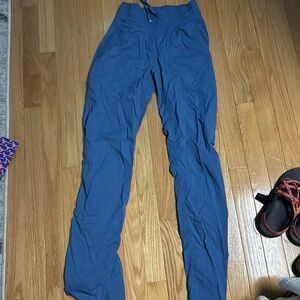 Lululemon dance pant